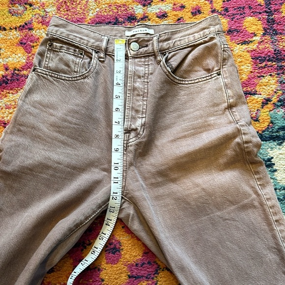 PacSun ultra high rise dad jeans - Picture 9 of 9